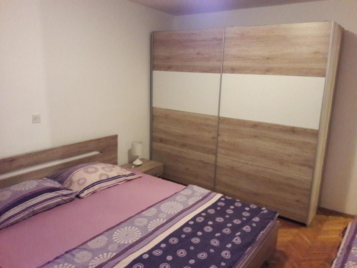 Apartment Blazic - Near The Beach Ика Экстерьер фото