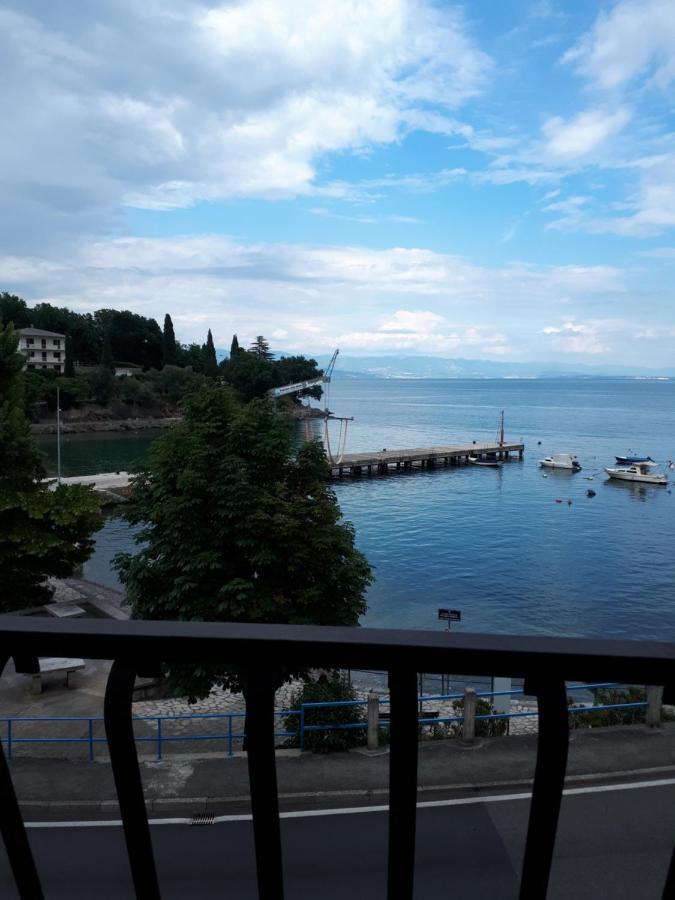 Apartment Blazic - Near The Beach Ика Экстерьер фото